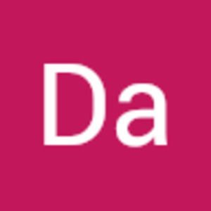 Meet your Posher, Da